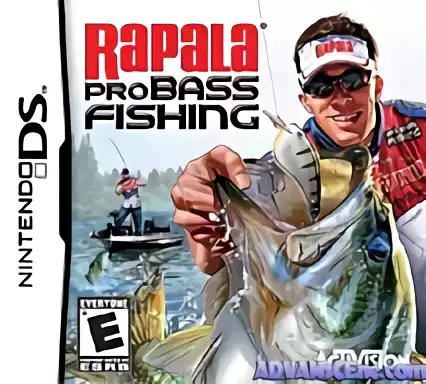 Image n° 1 - box : Rapala - Pro Bass Fishing